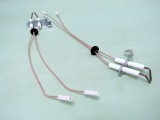 Электроды розжига для котлов Saunier Duval Themaclassic, Isofast, Combitek, Isotwin (s1003800)