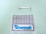 Электрод розжига BAXI ECO CLASSIC, ECO NOVA (200025363)