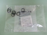 Кольцевая прокладка Baxi, Ariston, Ferolli - 10шт