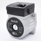 Двигатель Duca DPR 15-5 для Protherm Lynx, Ягуар, Леопард (0020119604.DVA)