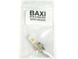 Датчик температуры NTC погружной/оригинал Baxi 8434820