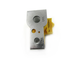 Катушка газового клапана(жёлтая) sit 840-845-848 SIGMA