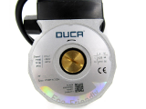 Насос Duca VPWR-6.7/2A для Protherm Пантера/Гепард против часовой