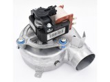Вентилятор Fime для котла Viessmann Vitopend 111,230 V с датчиком вращения 7822865