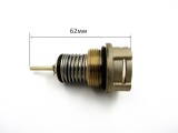 Шток трехходового клапана Kentatsu, Baxi TVK999-56, ROYAL THERMO