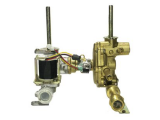 Водогазовый узел для ВЕКТОР JSD20-W/E, Bosh w10кв Therm