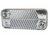 Теплообменник ГВС Navien deluxe24, ace 13-20 (30004995A)