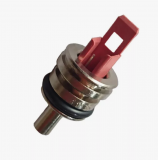 датчик NTC Ariston, Baxi Bitron (под скобу)