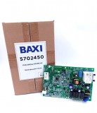 Электронная плата Baxi 5702450 (Bertelli )
