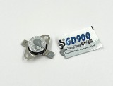 Термопаста GD900 (пакетик 0,5гр)