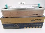 Теплообменник ERA ГВС 16пл. 152мм. IMMERGAS Mini,Mythos,Maior ES190P151GB12