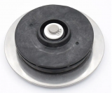 Крыльчатка насоса DWMG 5070 PL для Daewoo DGB 100-300 MSC, 110-250 MCF (3317421200)