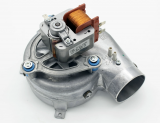 Вентилятор viessmann vitopend 100 А1JB, WH1D (42вт )7858293 Fime