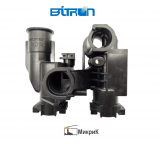 Гидравлическая группа подачи (левая) Baxi Eco 4s L7730231 7730231 7704551 - Bitron