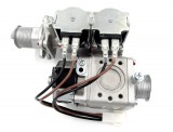 Газовый клапан резьба 3/4 (Arderia,Rokterm,Haier,ELECTROLUX) и др..(220V)