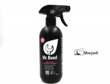 Mr.Bond THERMO SPRAY, Спрей для очистки и удаления отложений с поверхностей теплообменников, 500мл
