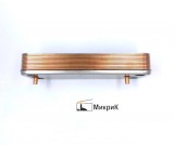 Теплообменник ГВС Baxi, Westen, 156 мм, 12 пл.