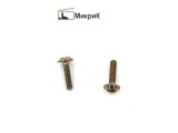 Винт для микропереключателя М2-12