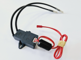 Трансформатор розжига (DCI7100NP) DAEWOO DGB 250-300 MSC/KFC (арт. 3317102400)