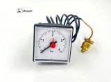 Манометр ( 0020027570) для Protherm Медведь TLO, PLO, KLZ, KLOM (Cewal)