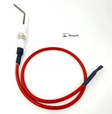 Электрод розжига с проводом для BAXI Slim (8620350) аналог