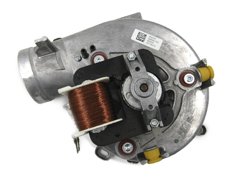 Вентилятр для VAILLANT TURBOTEC, TURBOMAX (0020020008)