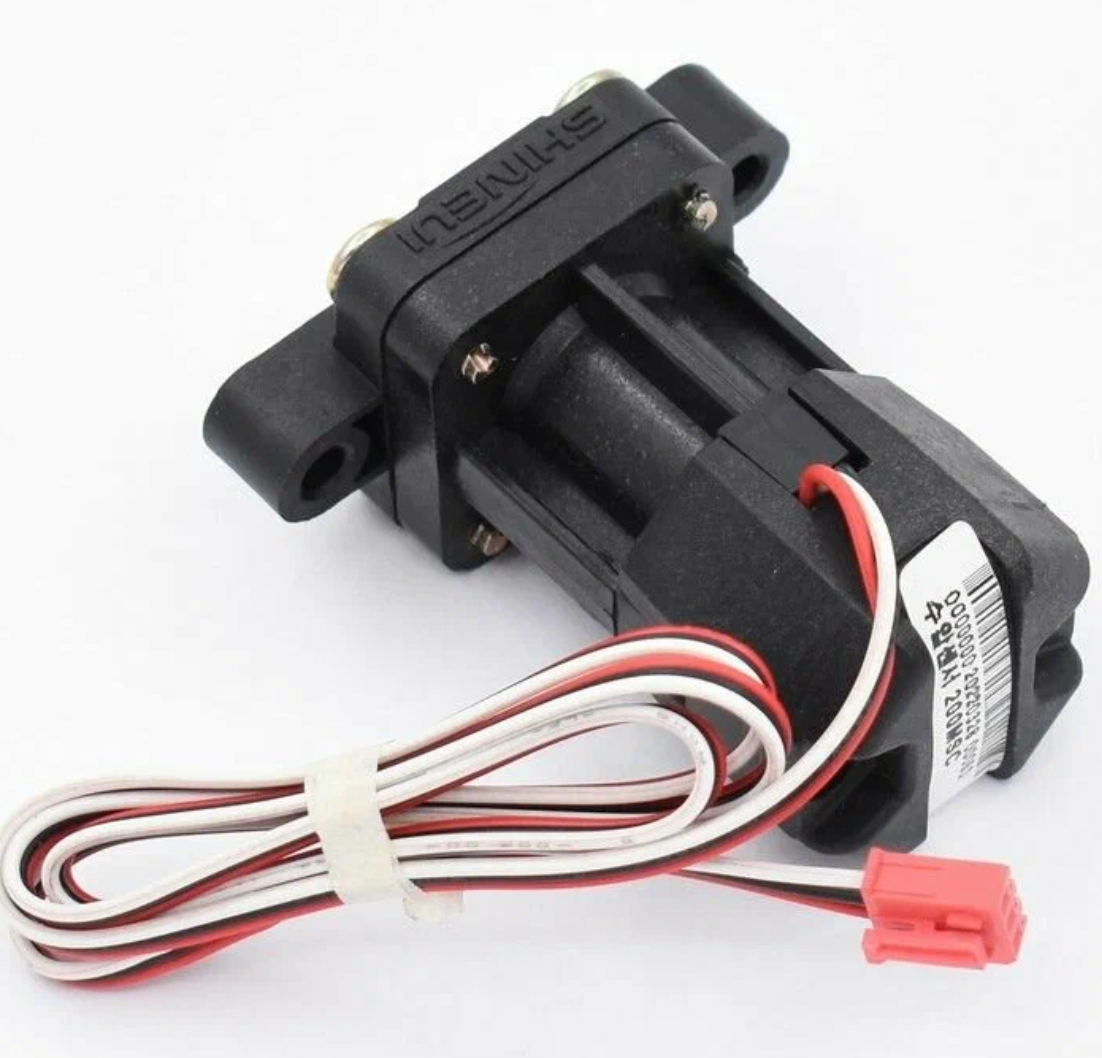 Датчик минимального давления LED TYPE DAEWOO 100-300 MSC / HYDROSTA