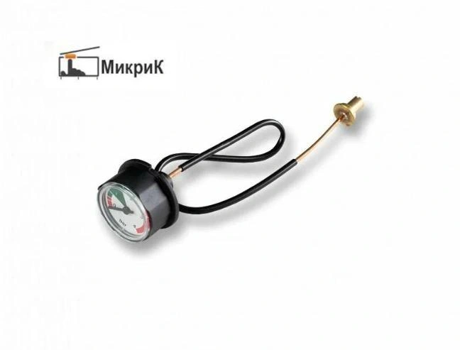 Манометр Navien: Deluxe C, E, S, ONE 30020258А