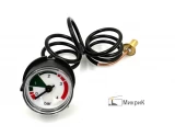 Манометр для  Navien Deluxe C, E, S, ONE (30020258А) - аналог