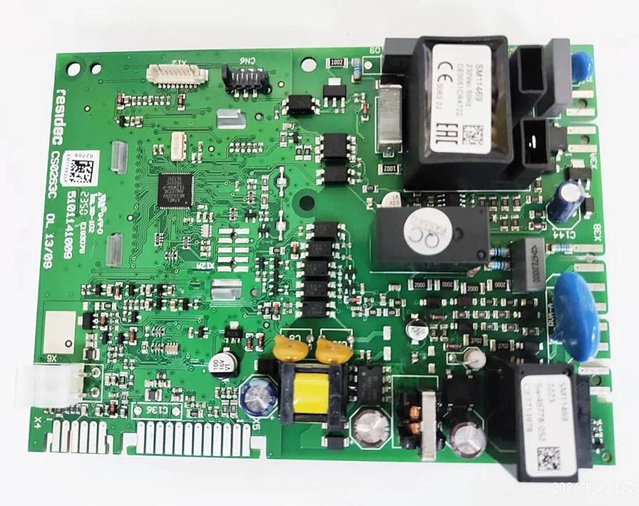 Электронная плата Baxi Mainfour (5702480; 710591300) (1462)