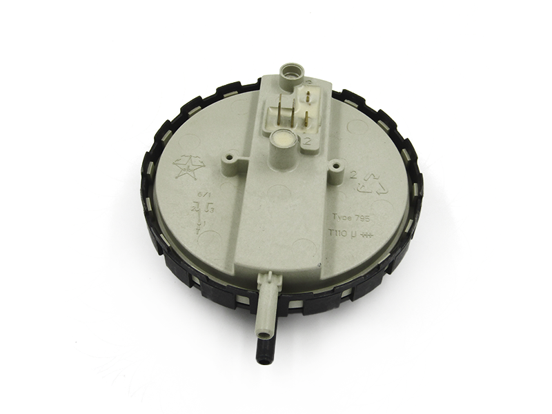 Прессостат Bitron для котлов Ariston / Fondital 60/50 (37950001 65100716 6PRESSOS11)