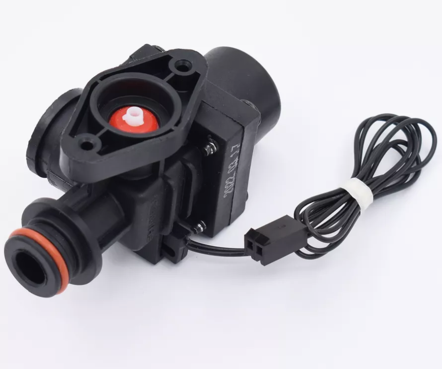 Датчик протока воды на ГВС для DAEWOO/HYDROSTA 100-300 MSC, MCF 3317904600