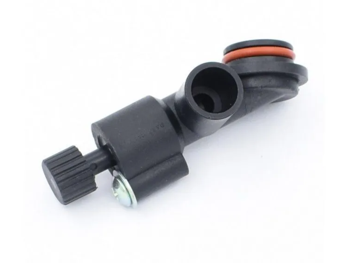 Кран подпитки SCREW TYPE DAEWOO 100-300 MSC / HYDROSTA