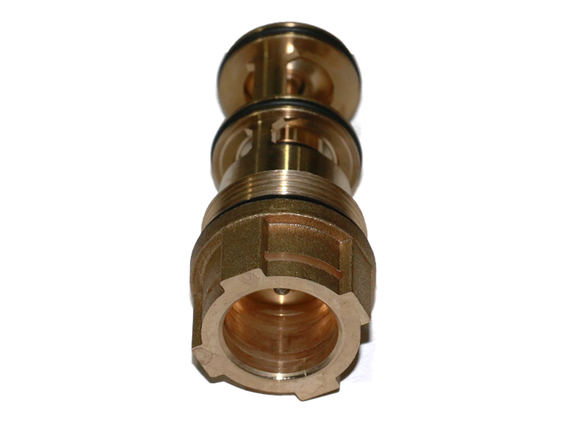 Картридж 3-х ходового клапана  BAXI Compact, Eco Four, Eco-3,  / WESTEN