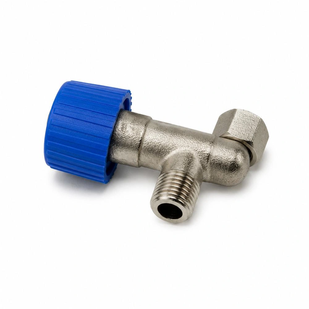 Кран подпитки Baxi MAIN / Westen Quasar G1/4 — 5667980