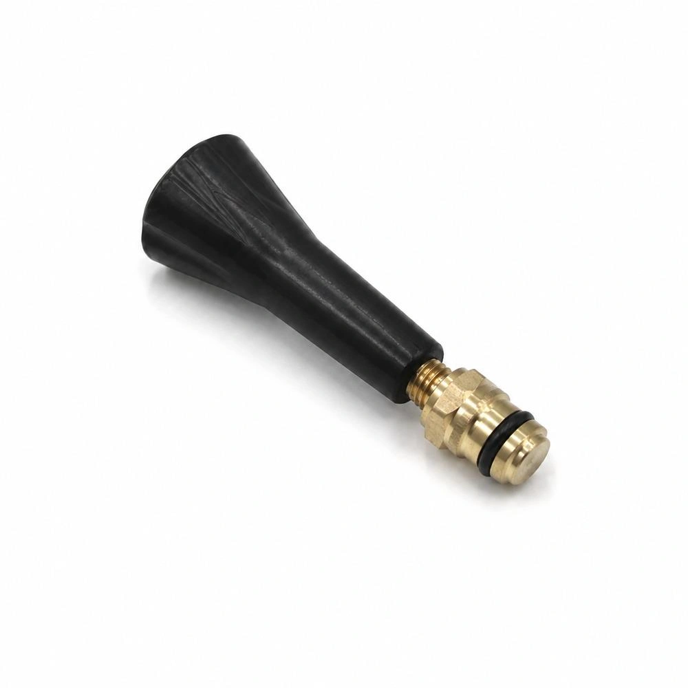 Ручка со штоком крана подпитки Biasi Delta / M97 — BI1181503