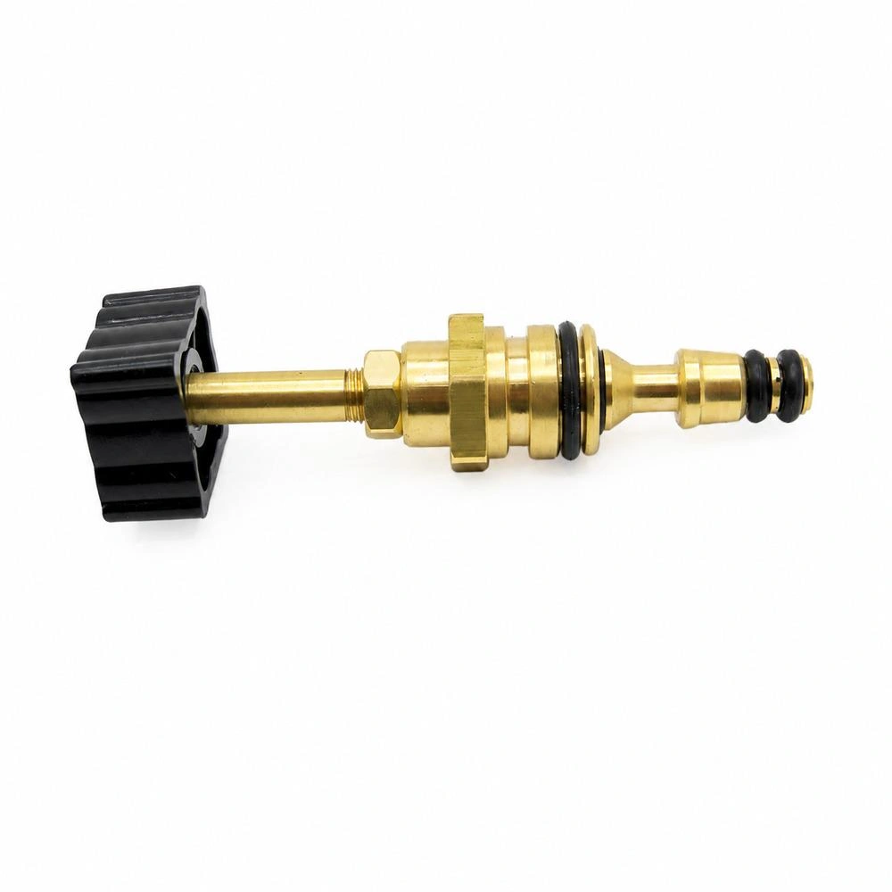 Кран подпитки Immergas Eolo / Nike / Mini / Star / Victrix — 3.018806, 3.022615, 3.020381