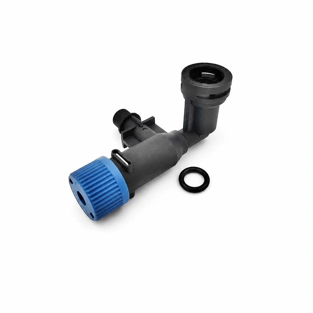 Кран подпитки Protherm Пантера H-RU — 0020217545, 0020212572