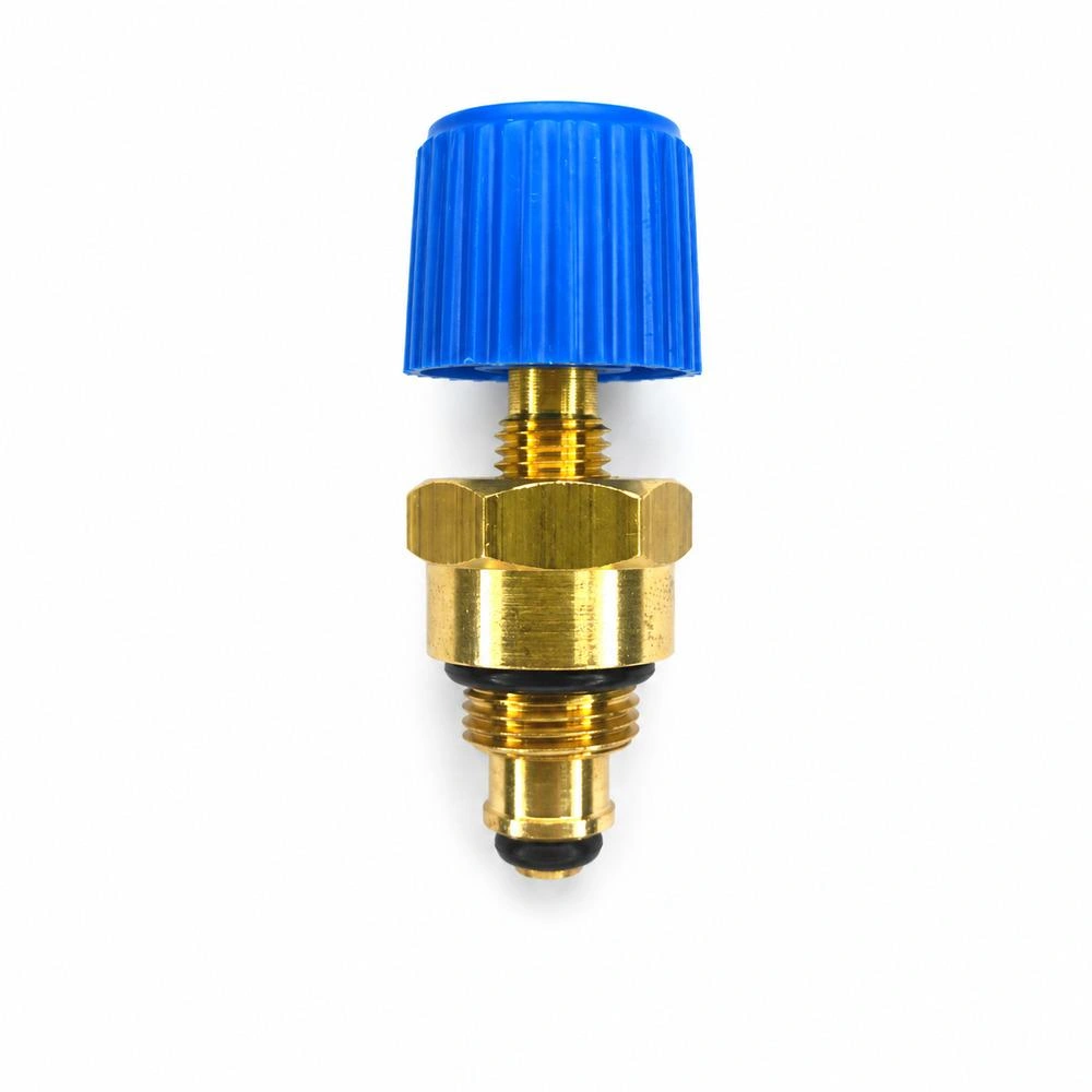 Кран подпитки Baxi ECO Nova, ECO Classic, Hermann Habitat, Micra, Master (13002578, 6610410007, 200024692)