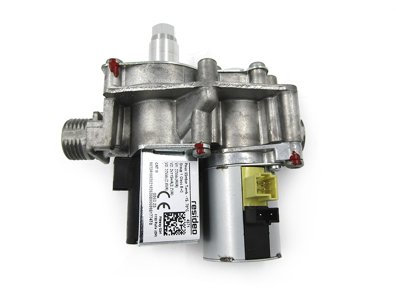 Газовый клапан Vaillant TEC 12-36 kW/3-3(5)