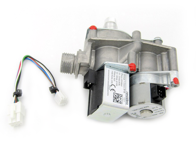 Газовый клапан Protherm  Рысь, Леопард, Тигр ,Saunier Duval s1071600