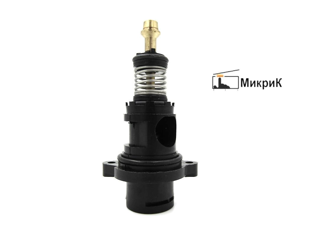 Ремкоплект трехходового Ariston Uno