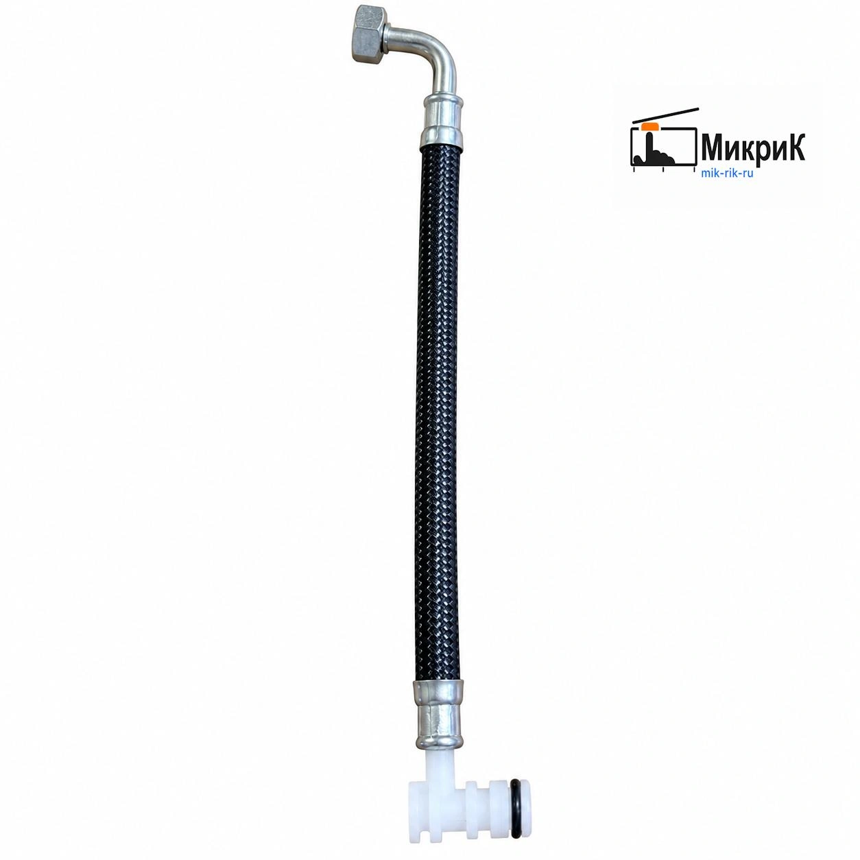 Шланг расширительного бака для Baxi MAIN Four, FOURTECH, Westen Pulsar D, аналог 5698830