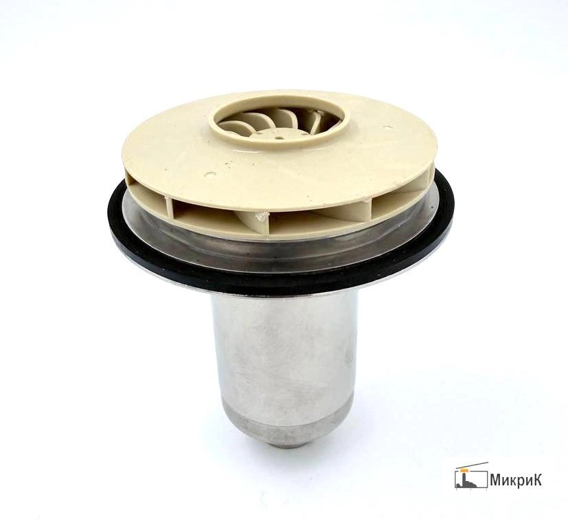 Ротор насоса 15/6 DL для Protherm (Рысь, Ягуар H-RU, Гепард )