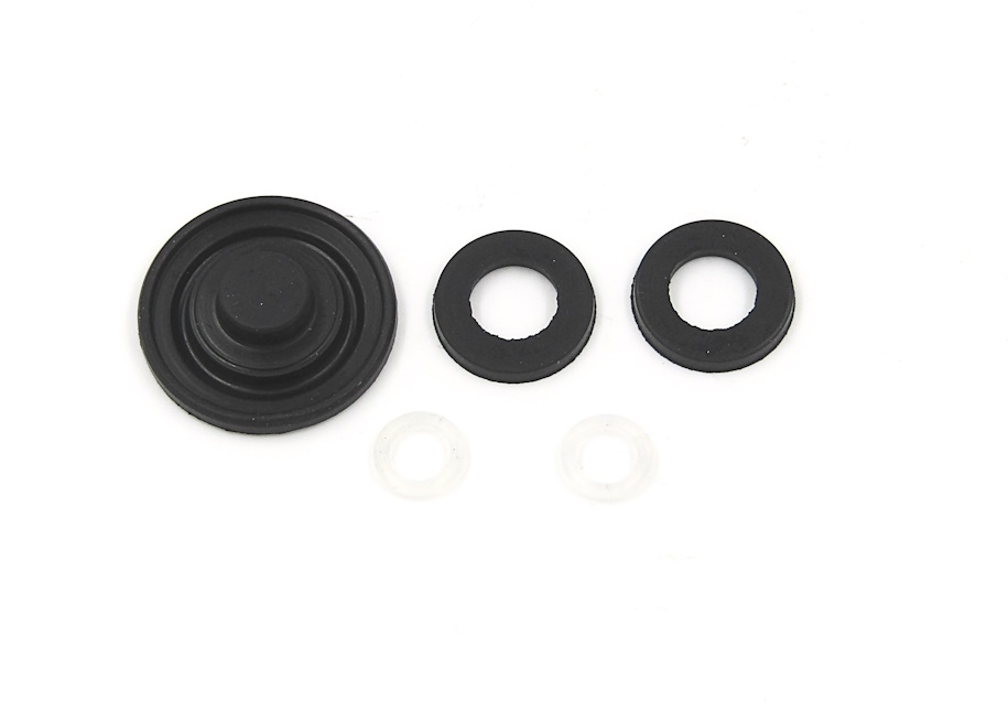 Мембрана 30 мм котла Termet G19-00 AQUAHEAT ELEKTRONIC