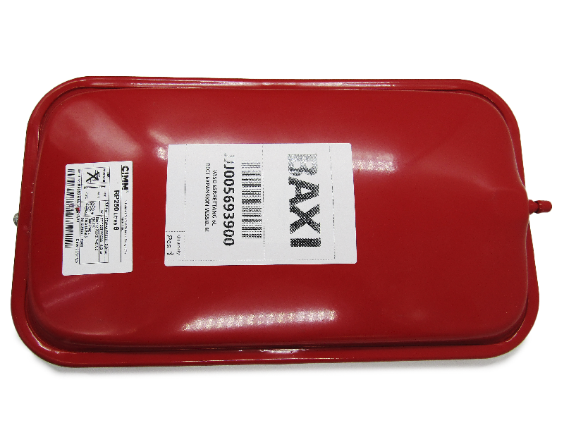 Расширительный бак для котла Baxi 5693900, JJJ005693900
