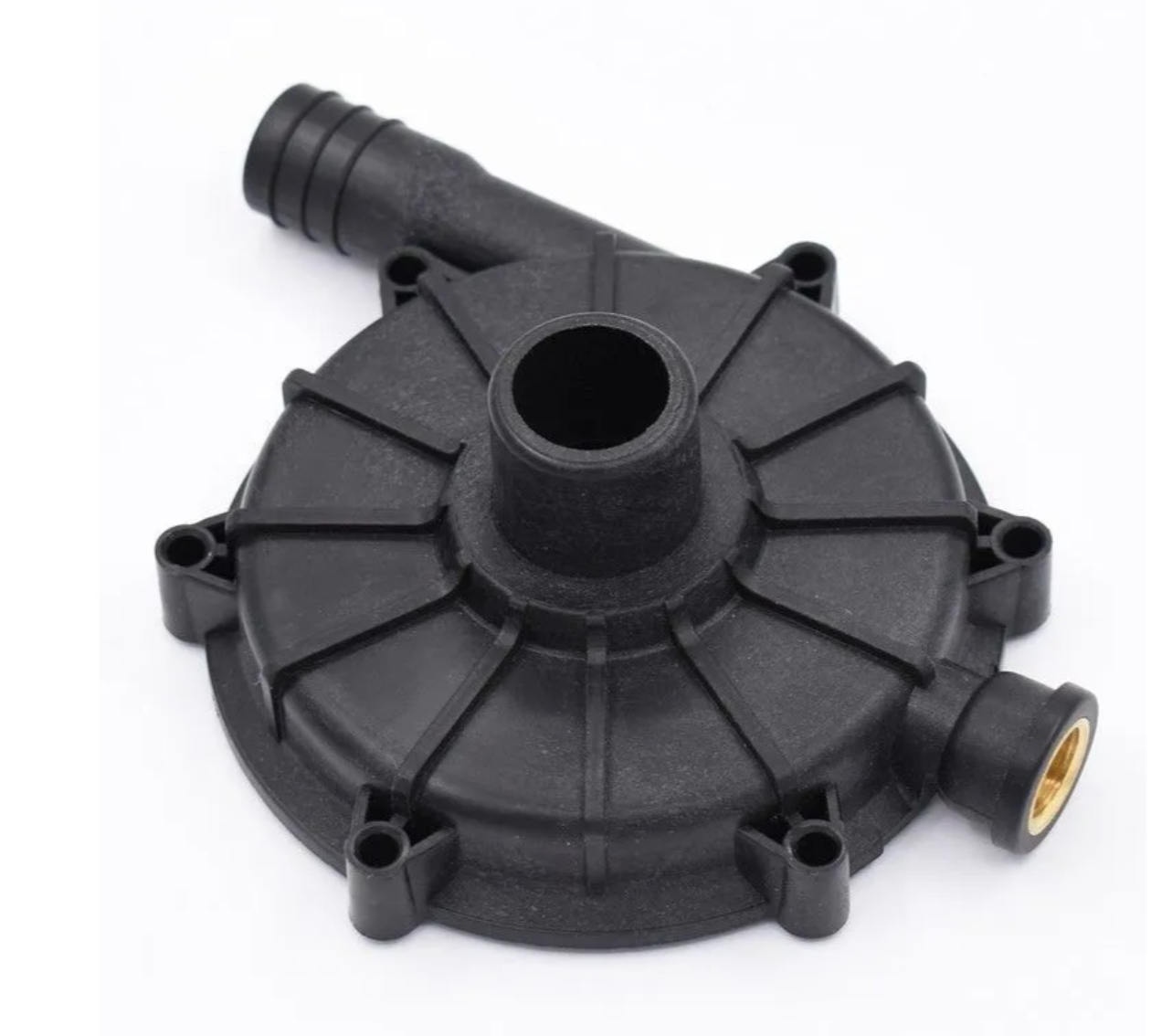 Крышка циркуляционного насоса DWMG 5070 PL для Daewoo DGB 100-300 MSC, 110-200 MCF (3317415620)