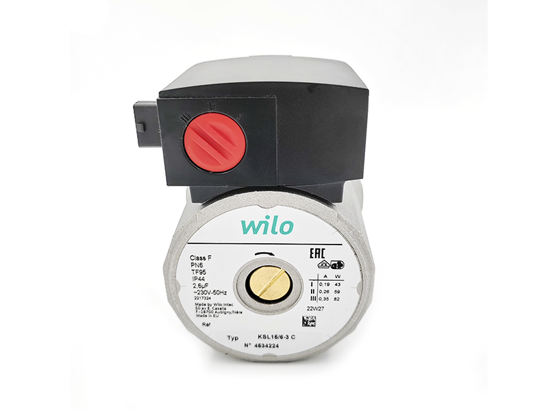 Насос Wilo 15-6-3 (оригинал)-голова