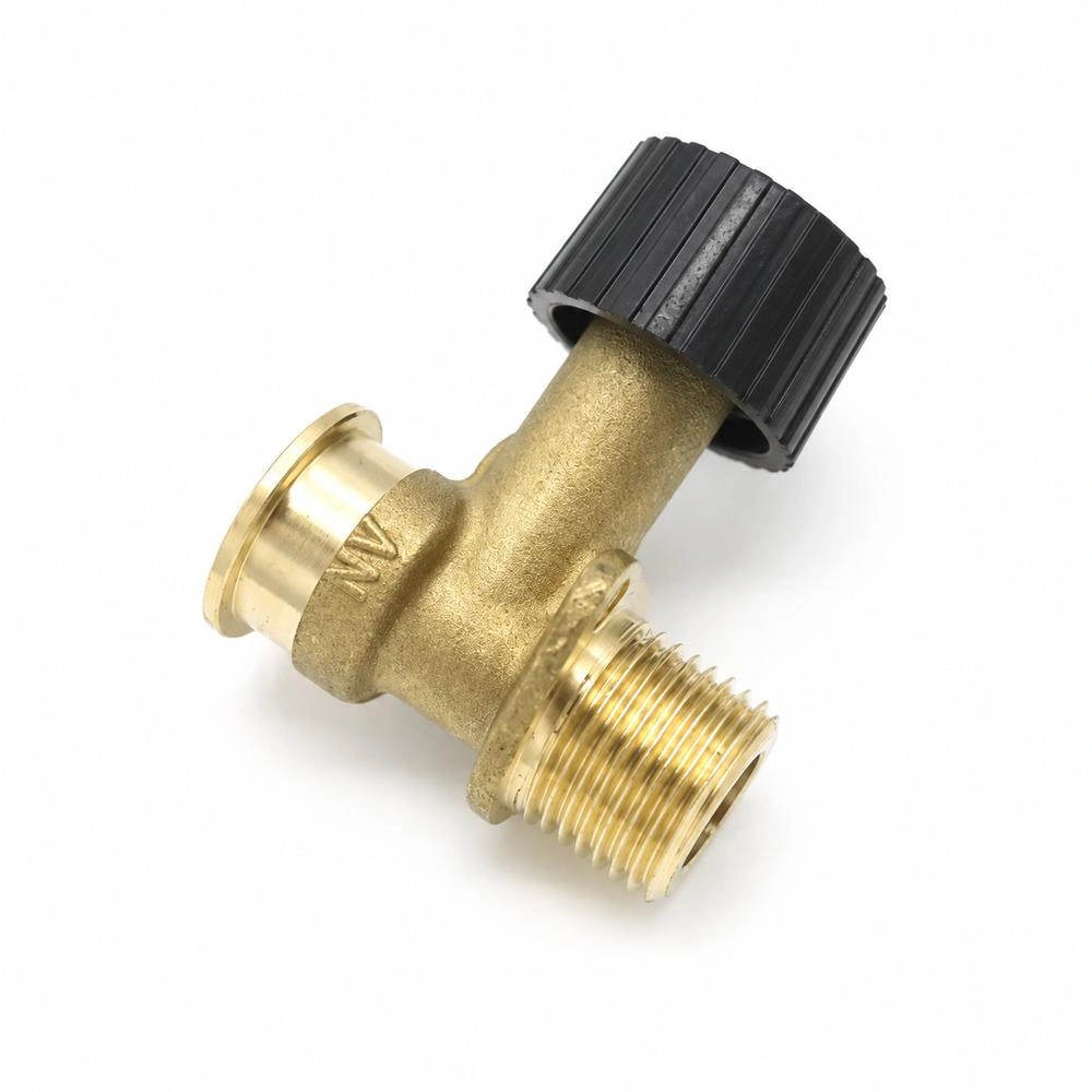 Кран подпитки Novasfer Baxi MAIN Four / Westen Quasar D — 710224400, 5700370