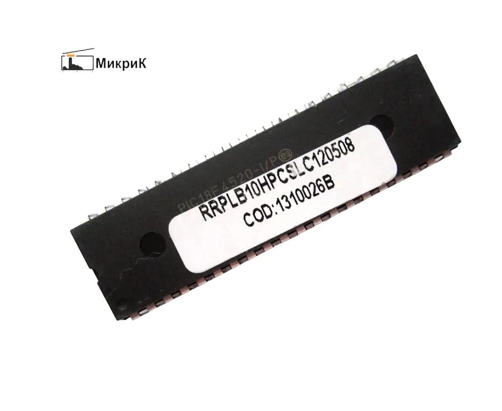 Процессор B3 Electrolux GCB 24/32 Hi Tech Fi (1310024B, AA04030021)